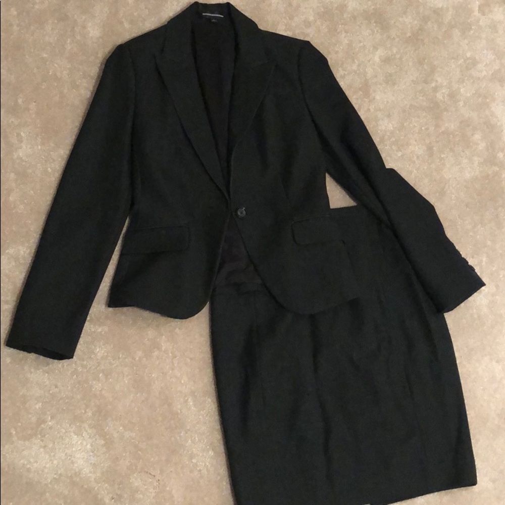 Express Women’s Suit